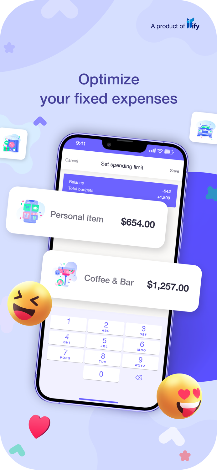 Money Tracker - Money Manager