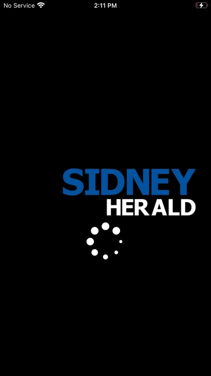 Sidney Herald