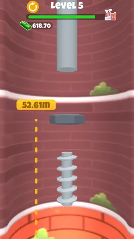 Game screenshot Bolt Climb hack