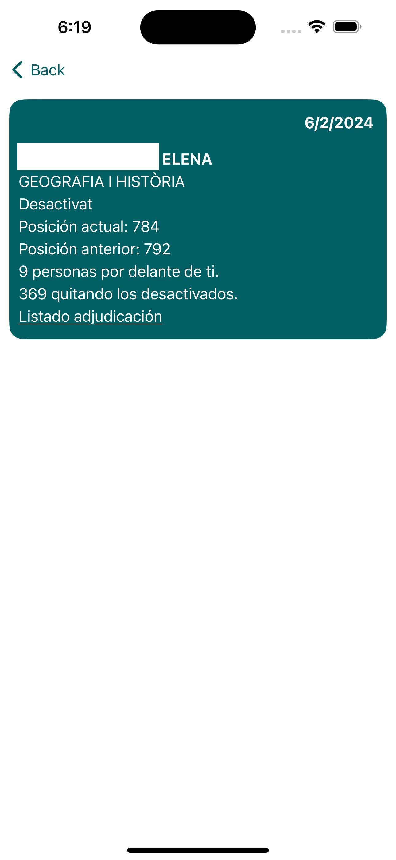 Busca't