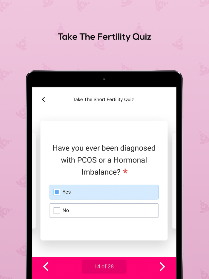 Dr Fiona Tassoni Fertility COH