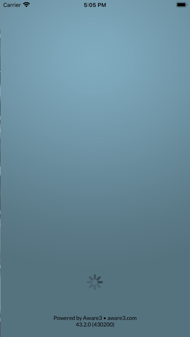 Solano Valley Church App Screenshot