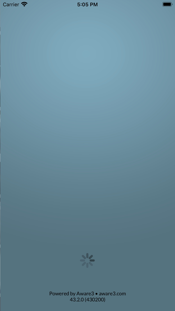 Solano Valley Church App