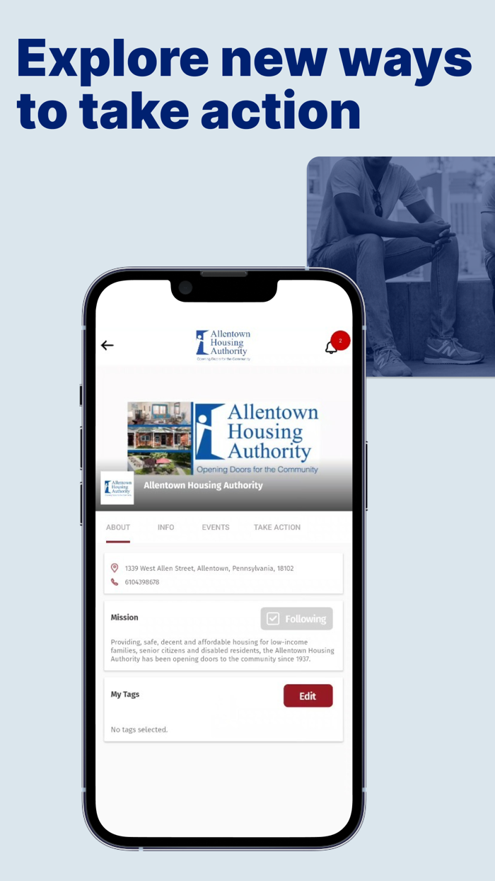 Allentown Housing Authority