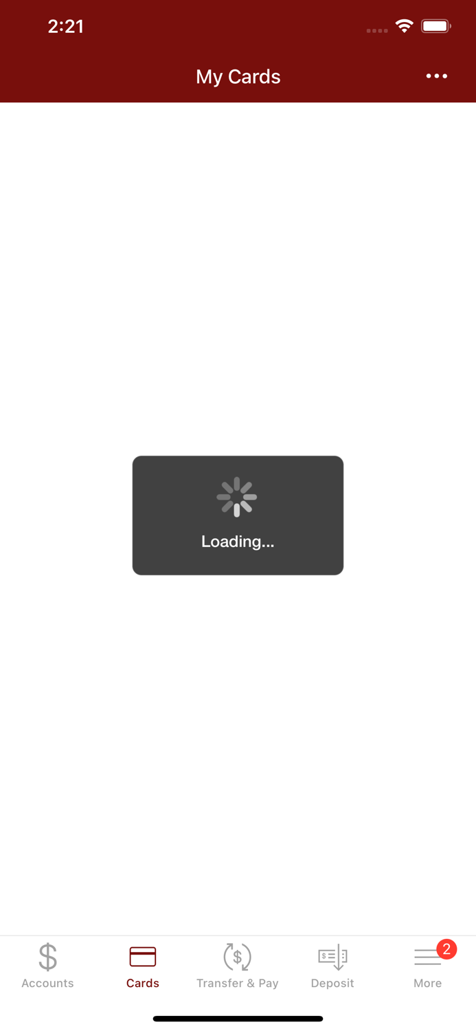 Alhambra Credit Union