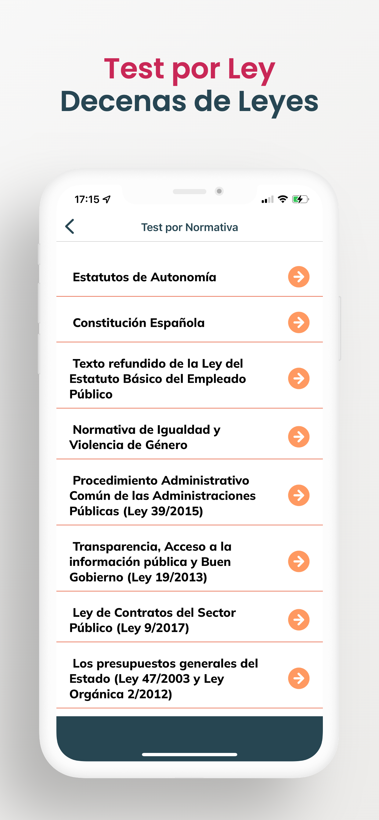 Sólo Test