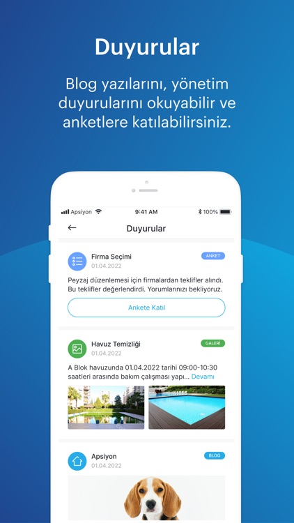 Tekpaş Bina ve Tesis Yönetimi screenshot-4