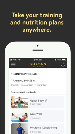 Game screenshot Sultan Fitness hack