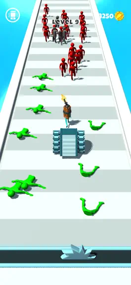 Game screenshot Reviver Escape mod apk