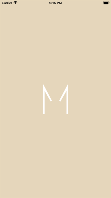 Muse shop Screenshot