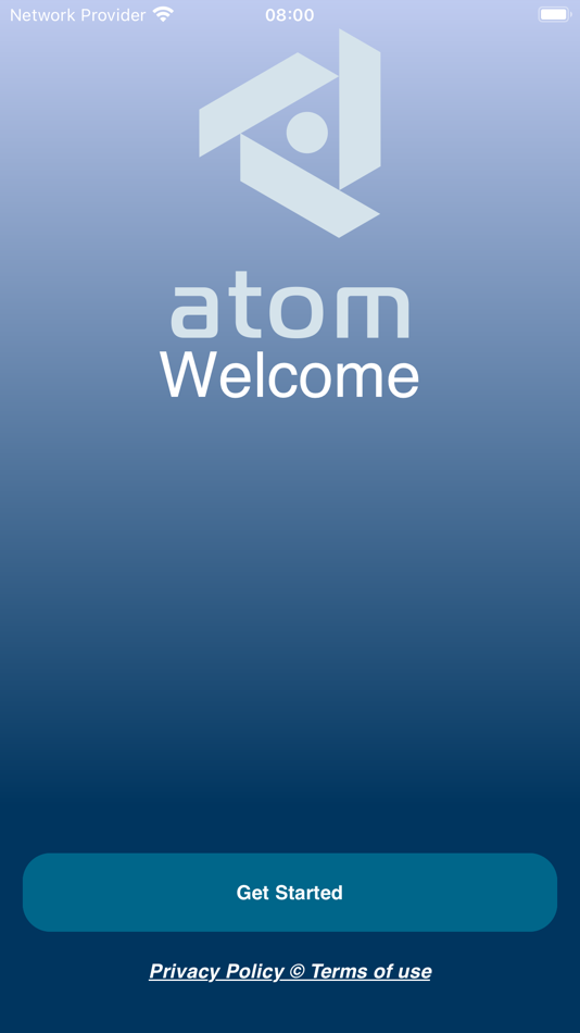 #1. Atom Smart Metering (iOS) 由: acciTrack (Pty) Ltd