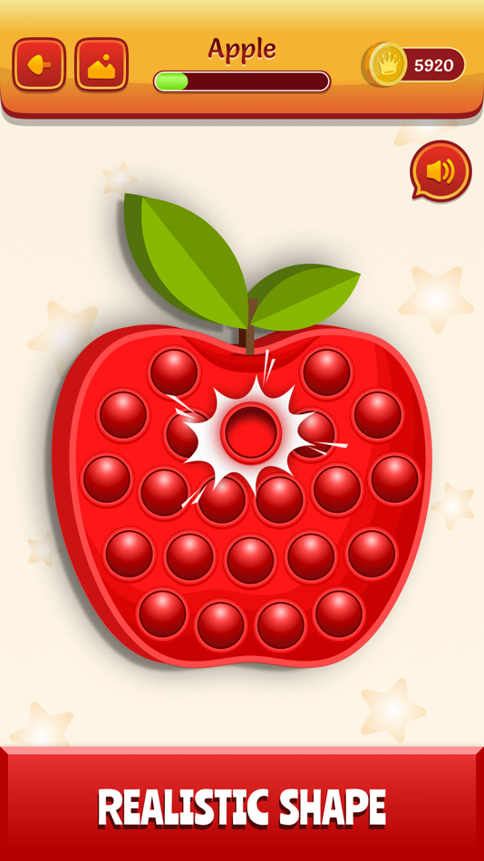 #5. Popit - Just Do it! (iOS) 由: Dhaval Patel