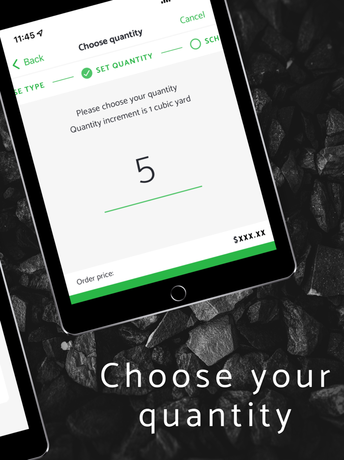 Ethier Sand and Gravel