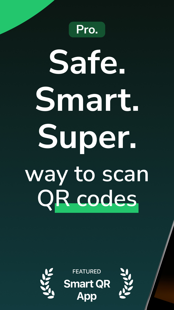 QR Code Reader ©