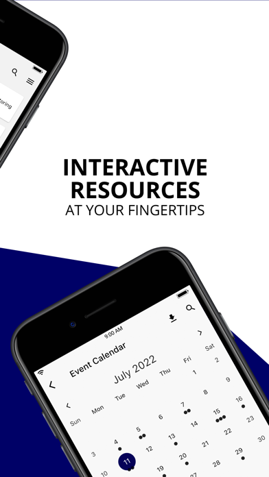 Louisiana Leadership Institute Screenshot