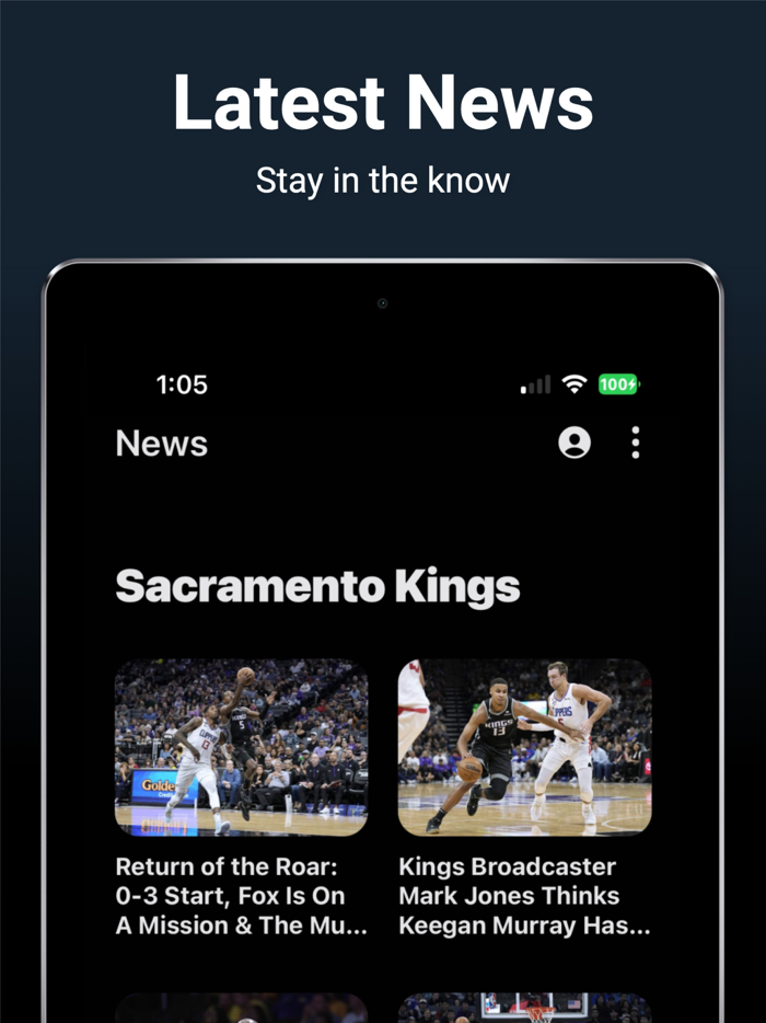 Sactown Sports 1140AM