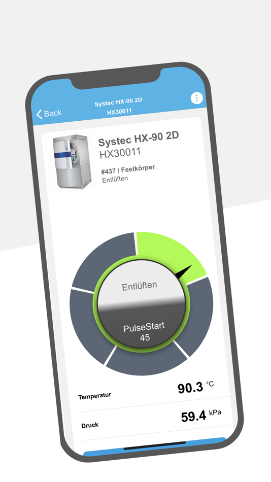 #3. Systec Connect (iOS) 由: Systec GmbH