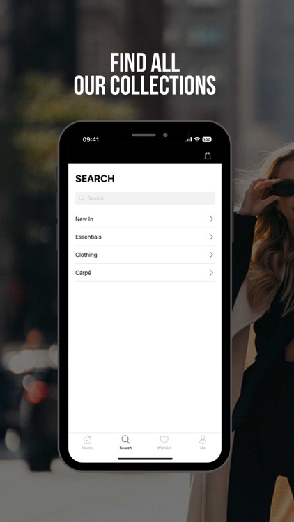 White Deer screenshot-6