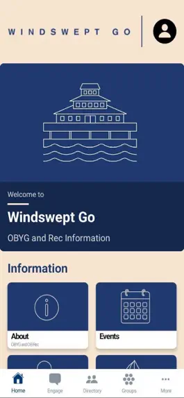 Game screenshot Windswept Go mod apk