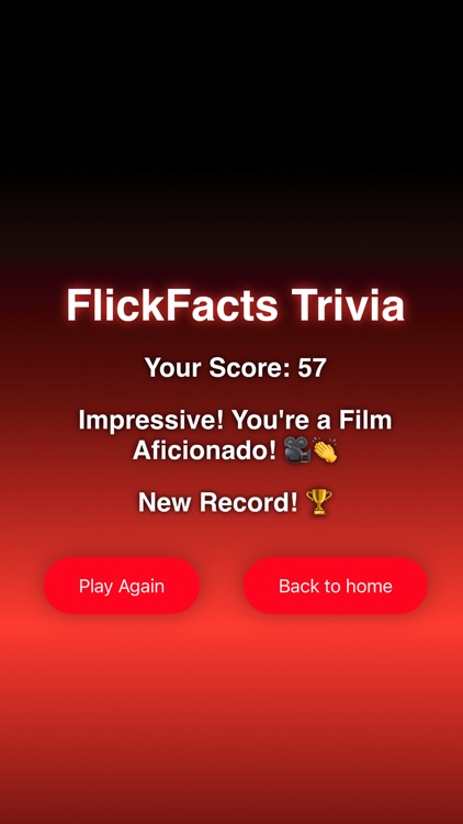 Movies Quiz: Blockbusters IQ