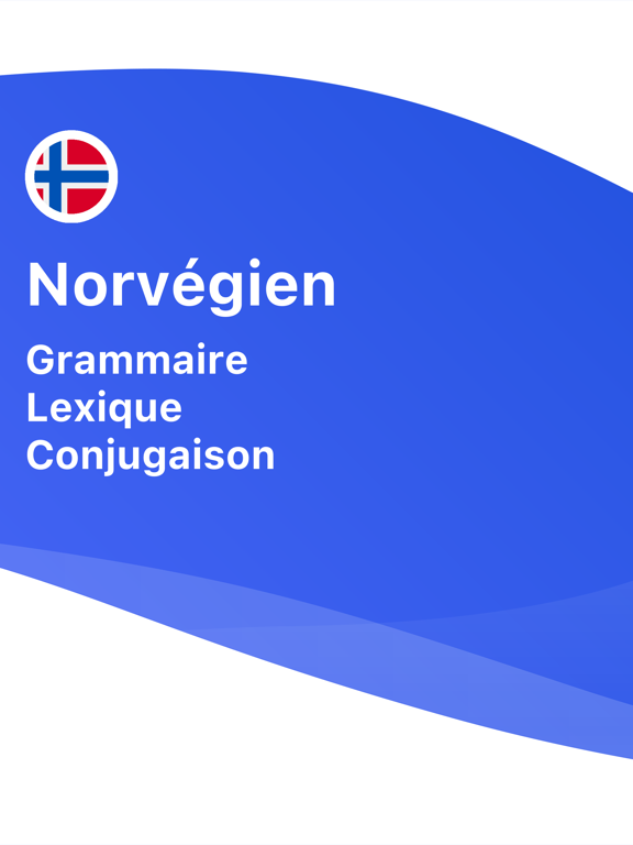 Screenshot #5 pour Apprendre le norvégien - LENGO