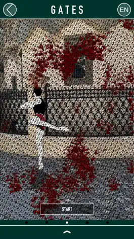Game screenshot Gates by nnCorsino mod apk