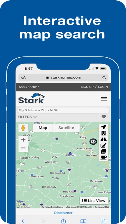 Stark Homes
