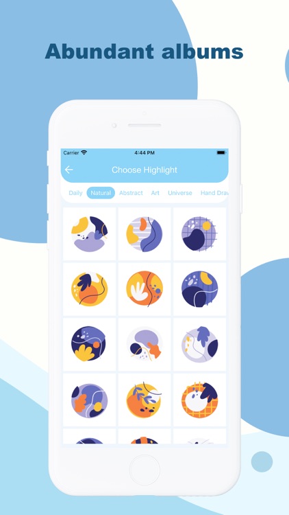 Super Likes Cover for Tik Art