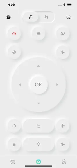 Game screenshot C-Remote hack