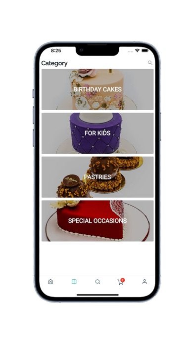 La Brioche Screenshot