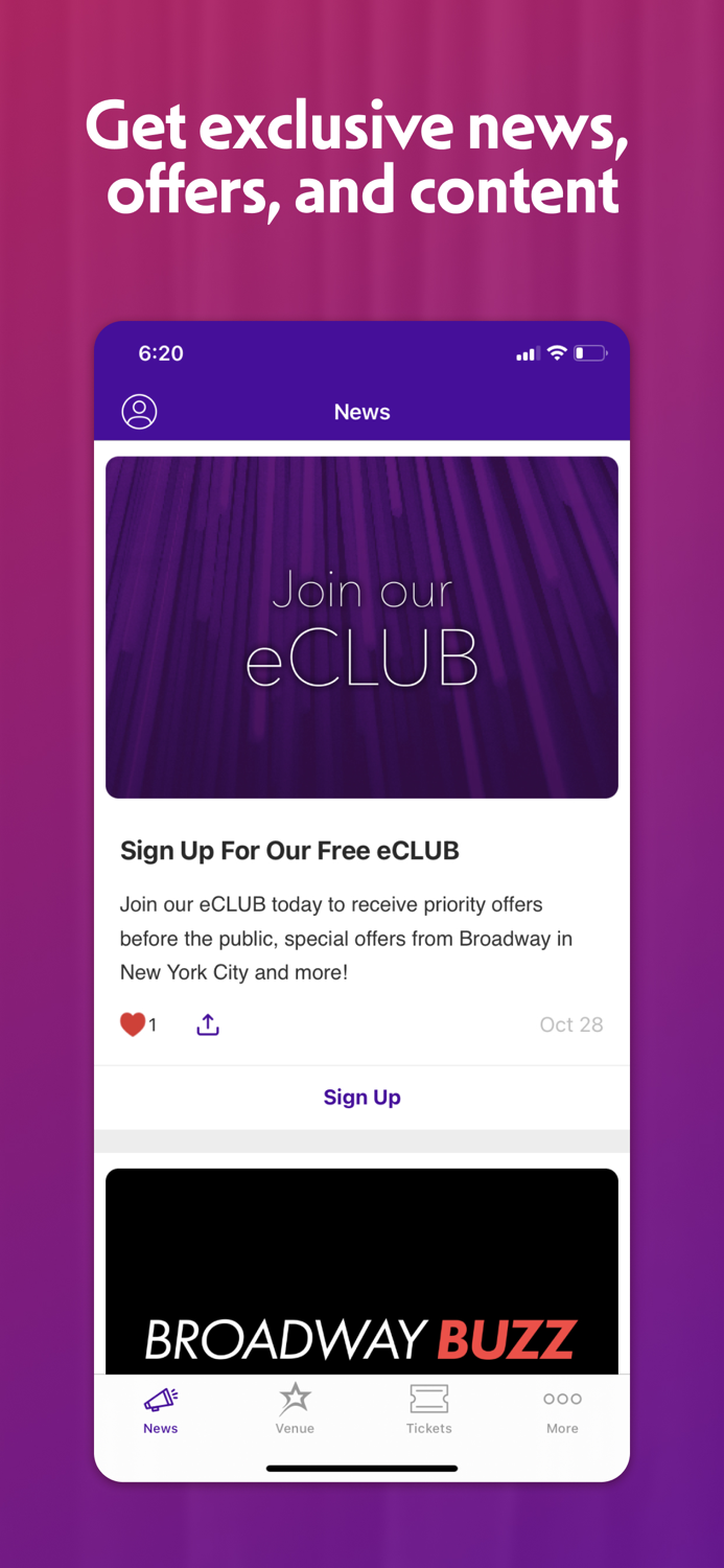 Broadway In Fort Lauderdale