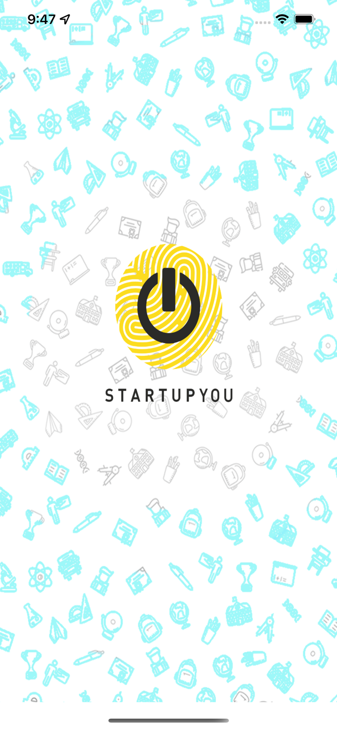 STARTUP YOU