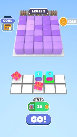 Game screenshot Smash and Merge hack