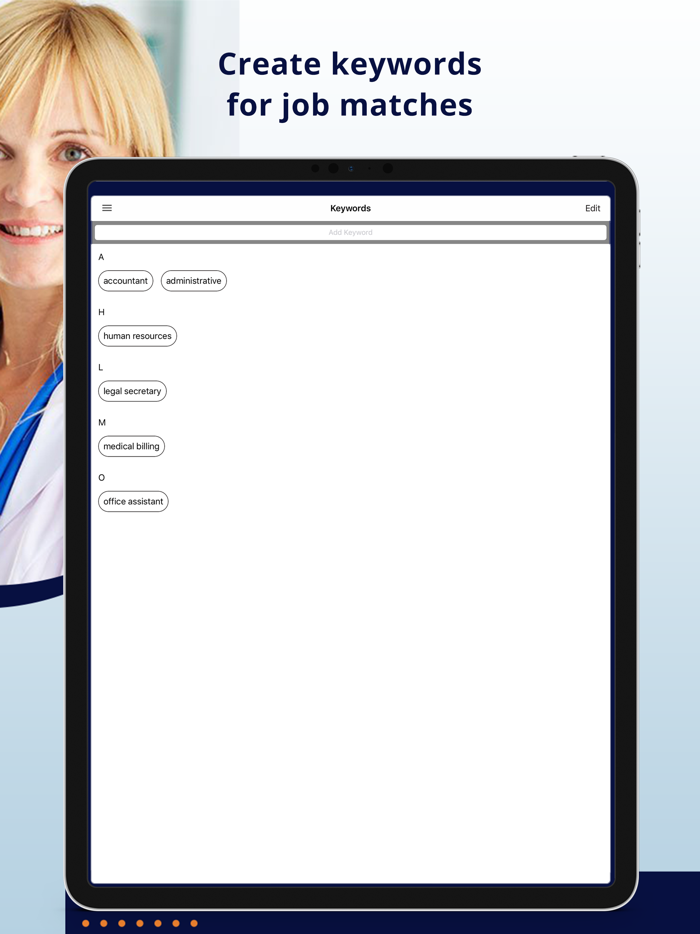 Ascend Healthcare Staffing