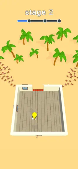 Game screenshot Block the way: Атака пауков mod apk