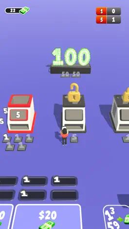 Game screenshot Numbers Idle hack
