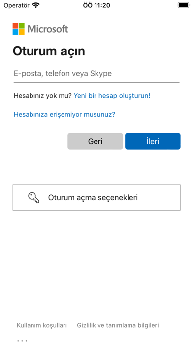 Atasun Akademi Screenshot
