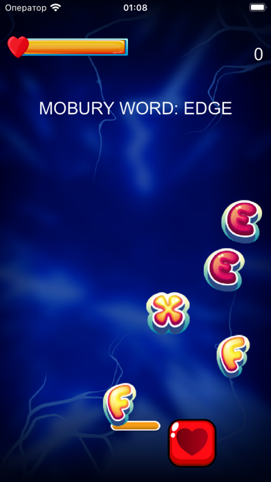 Lucky Time Hunter Screenshot