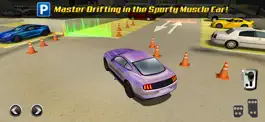 Game screenshot Multi Level Car Parking Game hack