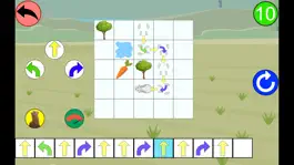 Game screenshot LapinBot hack