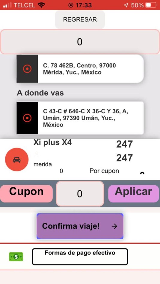 #3. entrega cliente (iOS) 由: antonio gomez blanco