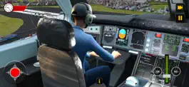 Game screenshot Airplane Flight Sims 3D Game hack