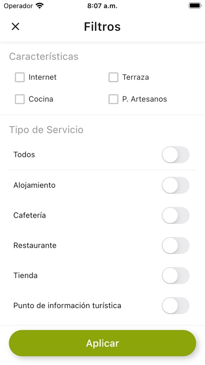 Multiservicios Rurales Teruel screenshot-4