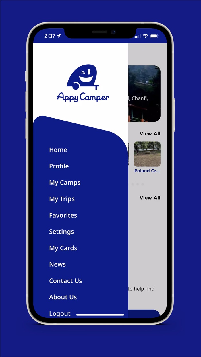 Appy Camper