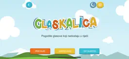 Game screenshot ICT-AAC Glaskalica mod apk