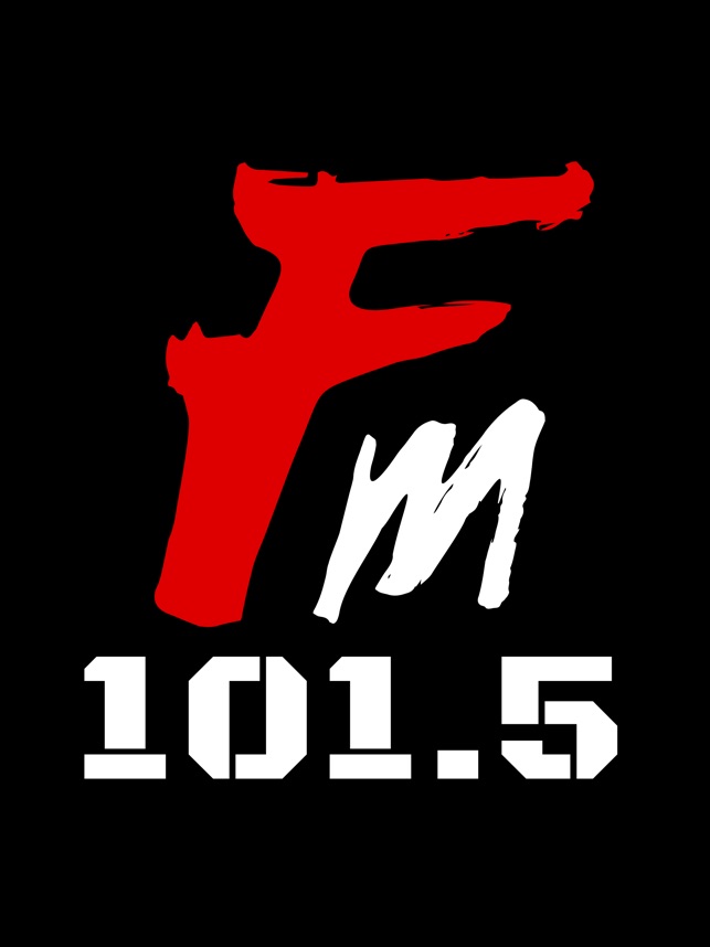 101.5 fm radio deals