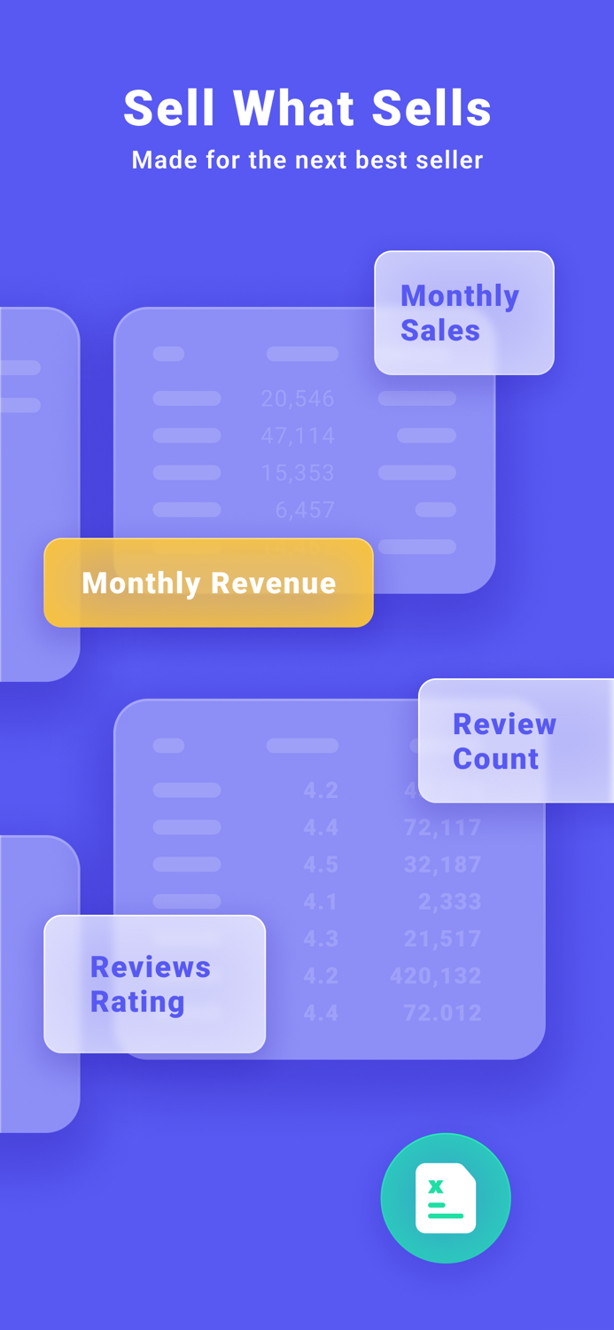 Barcode Scan For Amazon Seller
