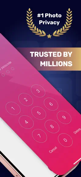 Game screenshot PhotoLocker-US hack