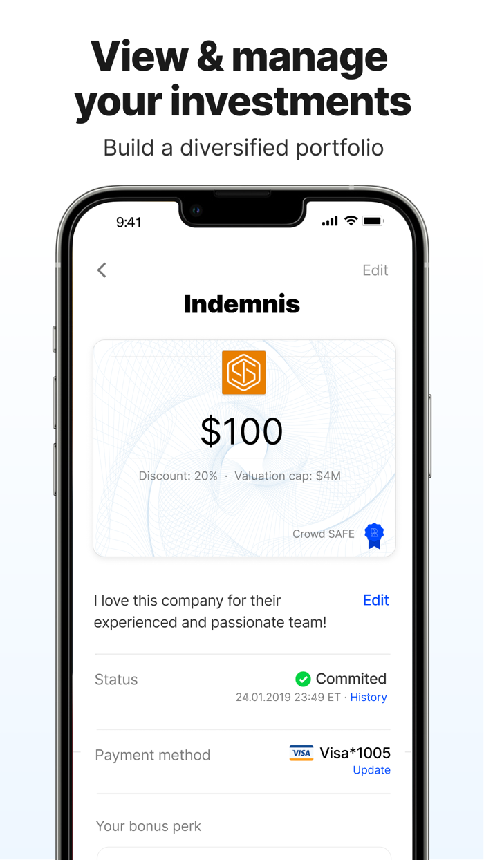 Republic Invest in Startups