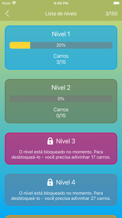 Adivinhe o carro pela foto